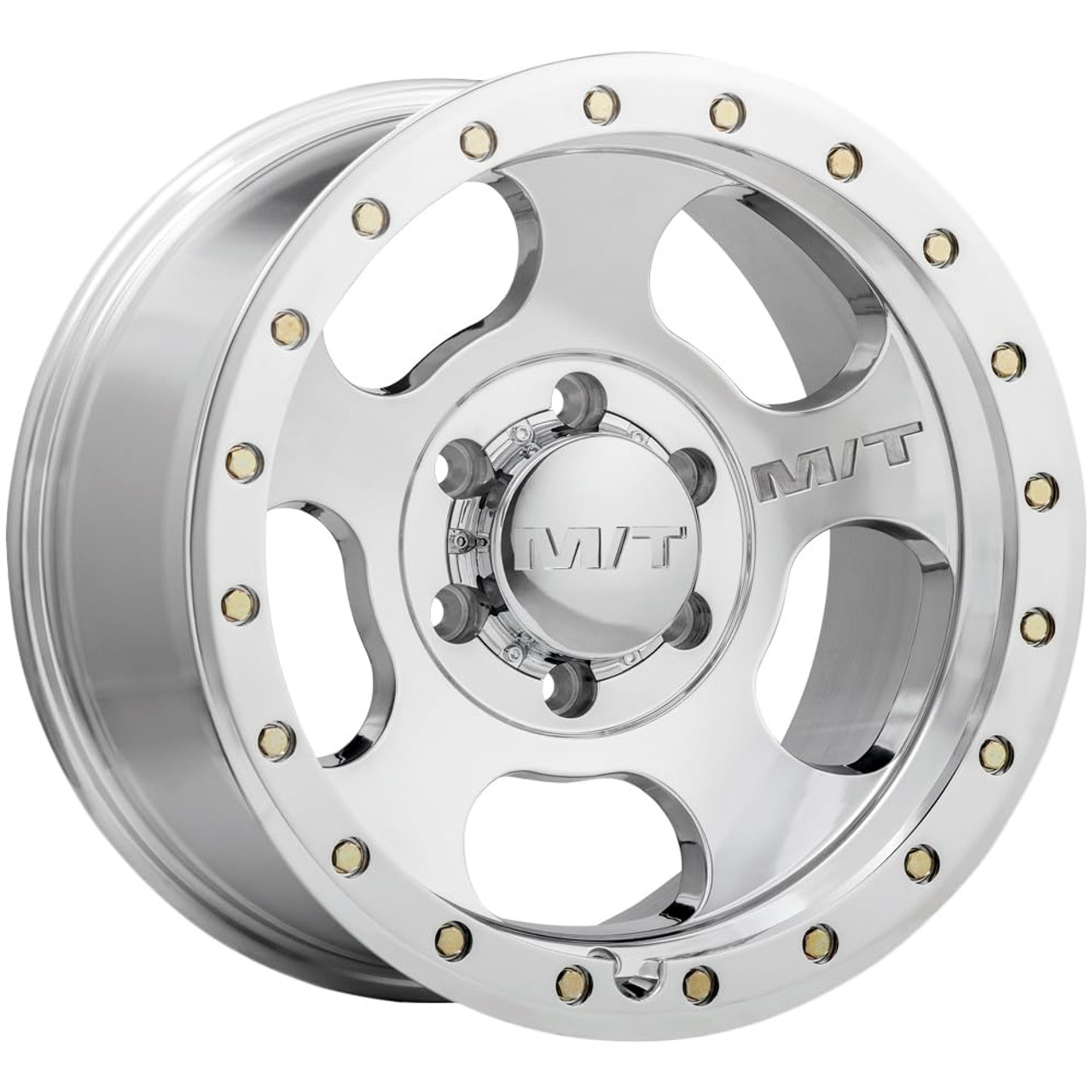 Mickey Thompson 274651