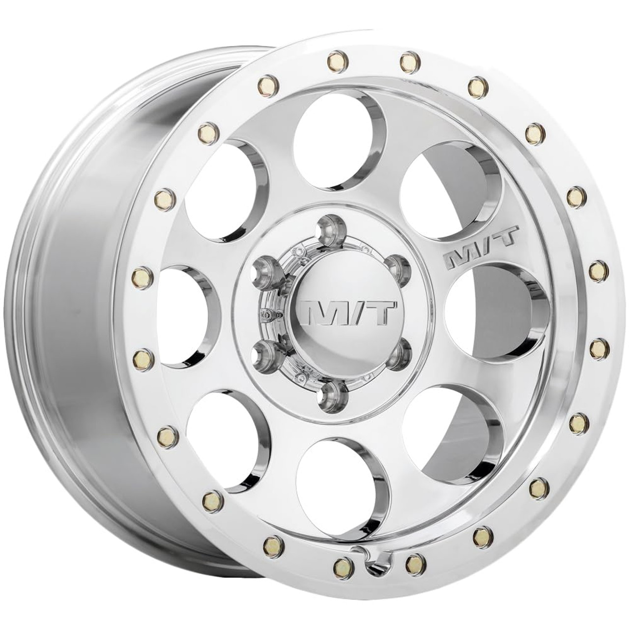 Mickey Thompson 274558