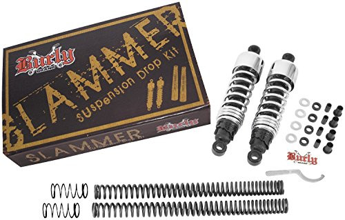 Burly B28-1004