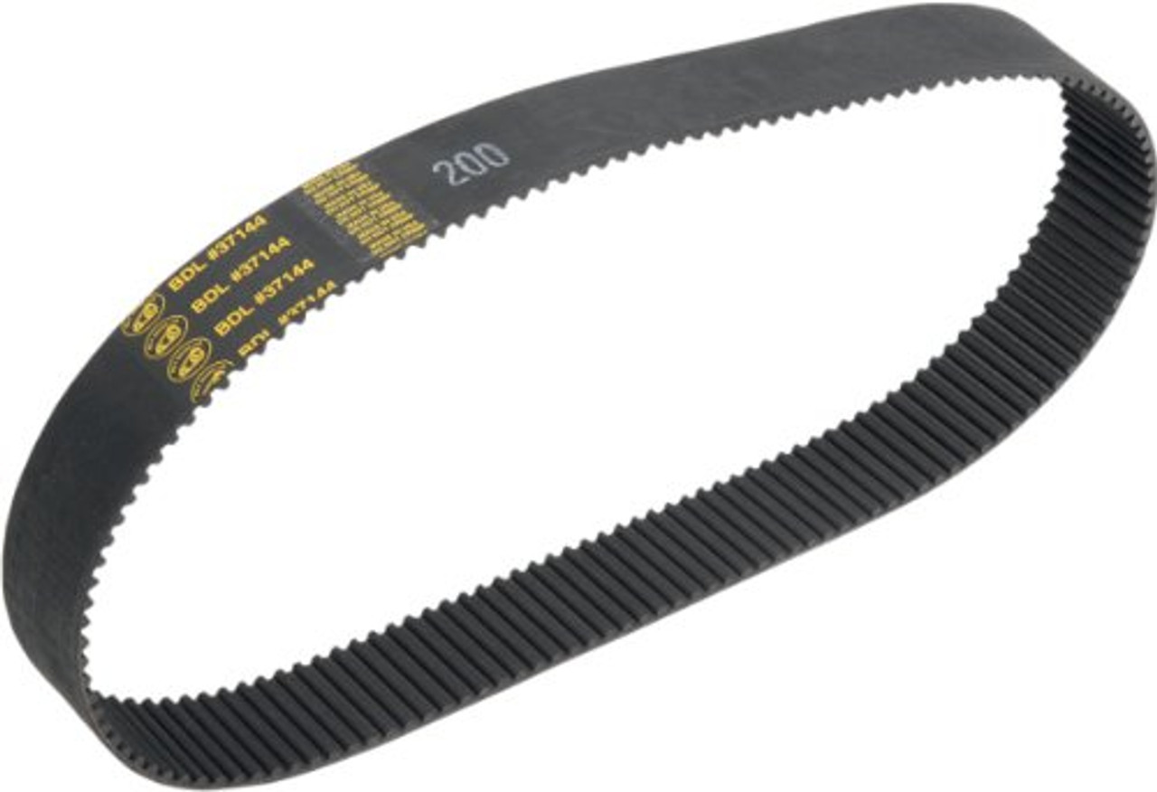 Belt Drives BDL-132-3