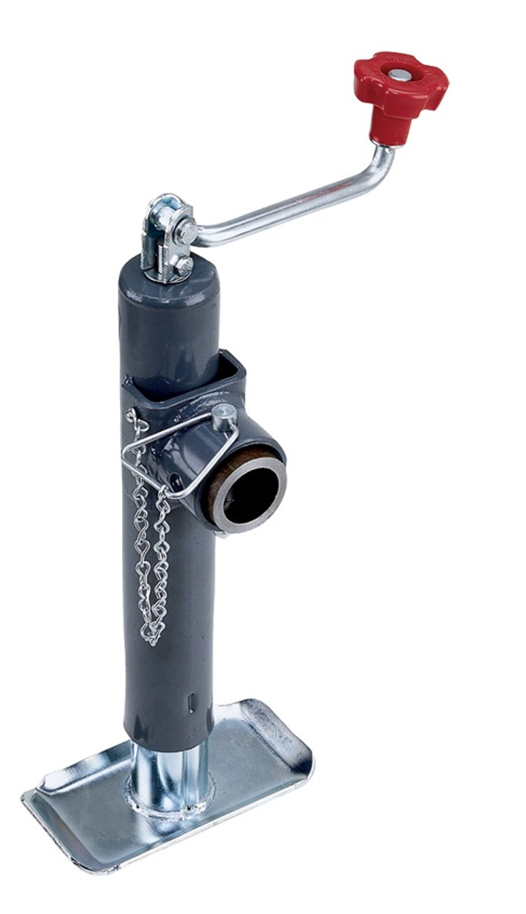 Bulldog Winch 158451