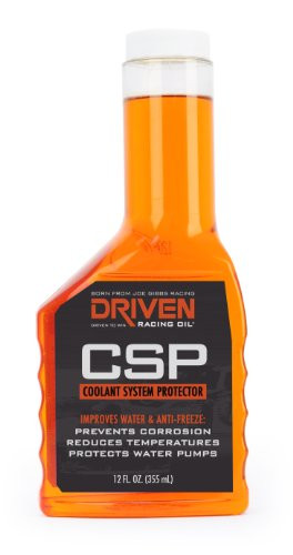 Driven Racing Oil 50030