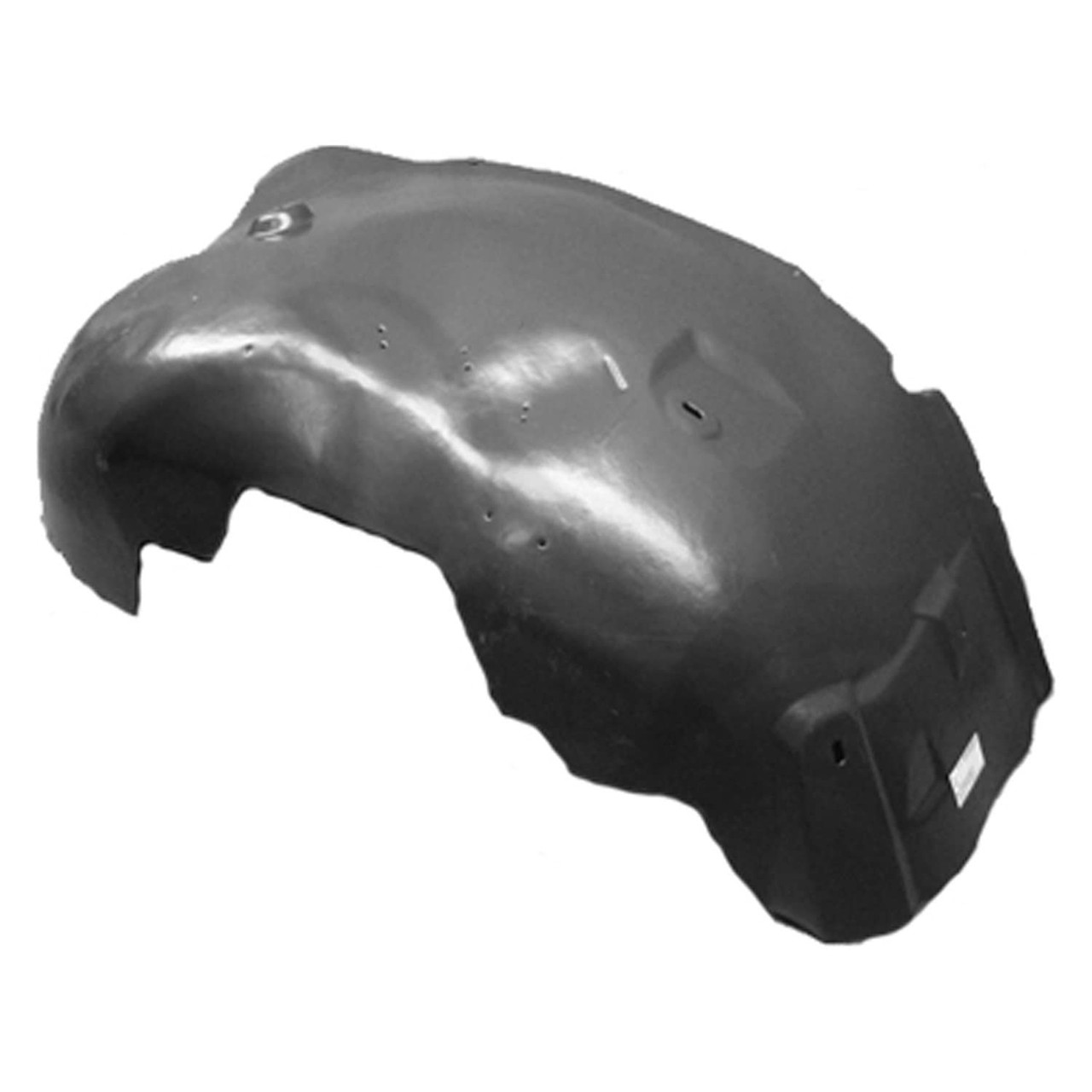 Sherman Parts 902B-24QL