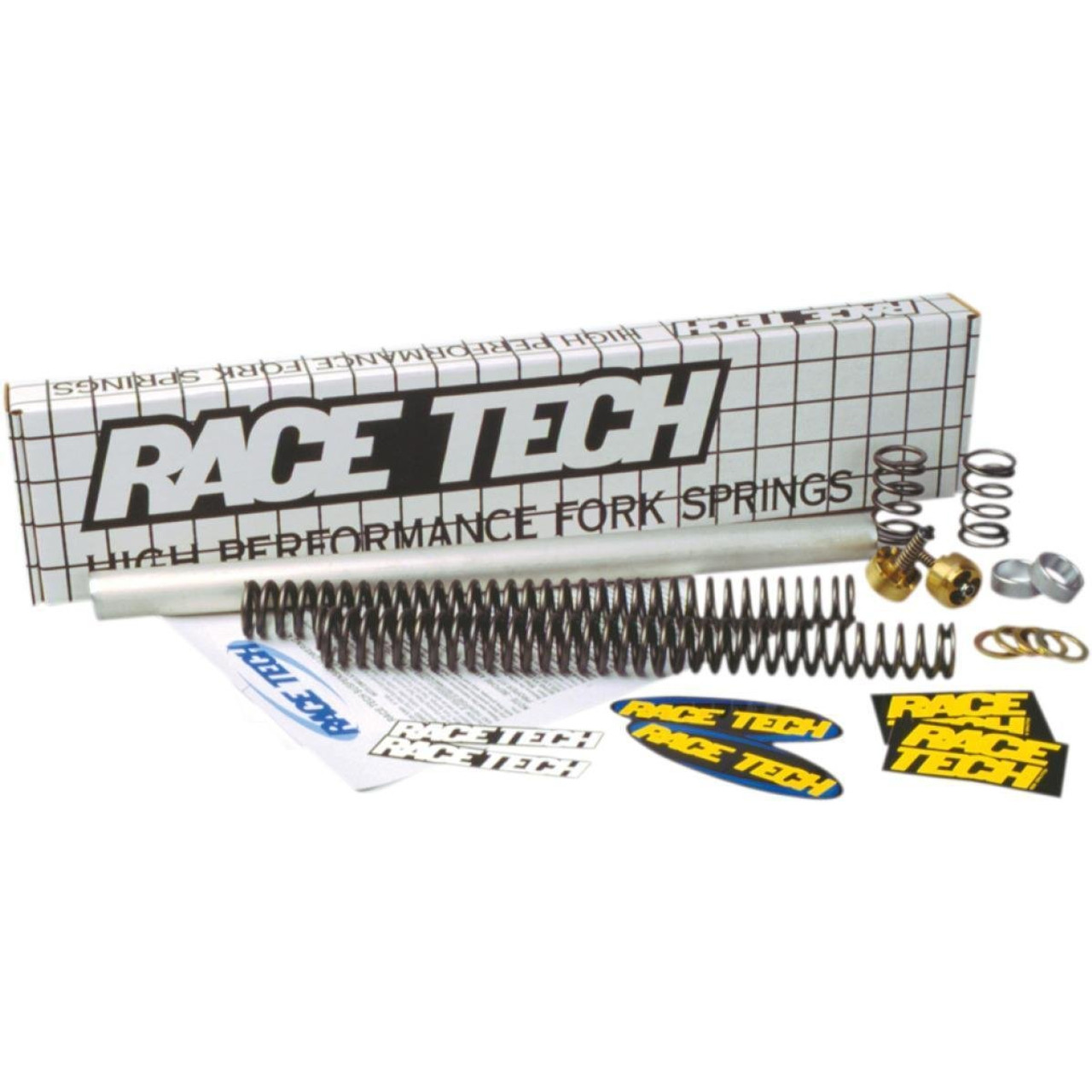 Race Tech FLEK S49150