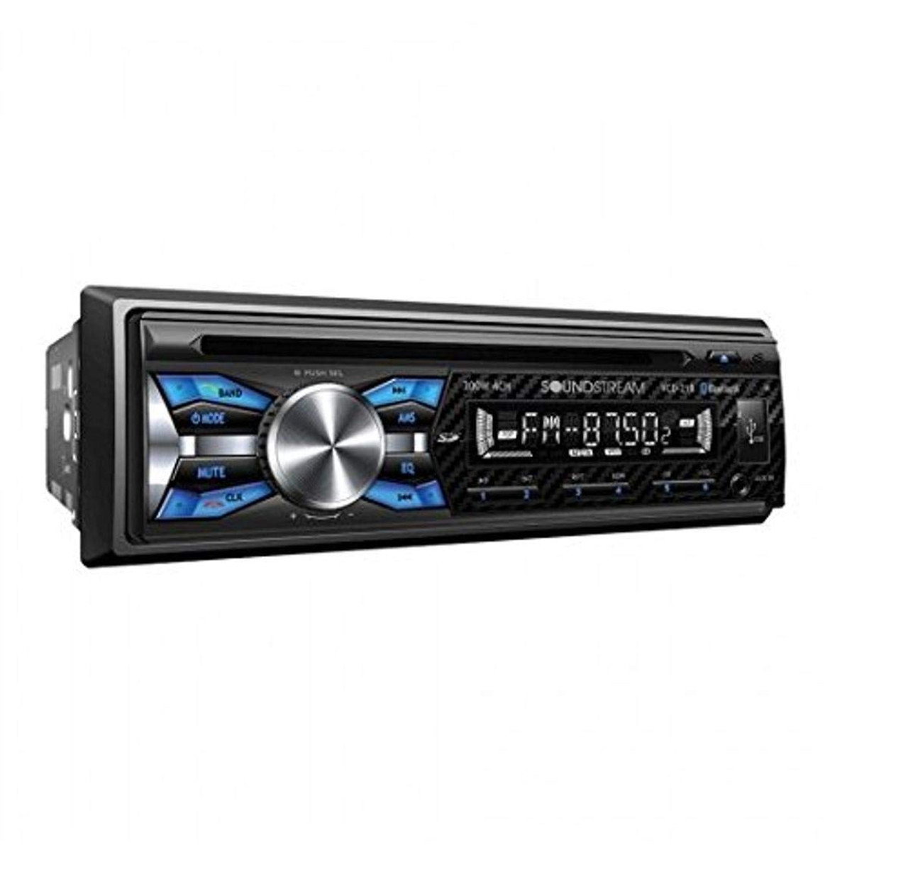 Soundstream VCD21B