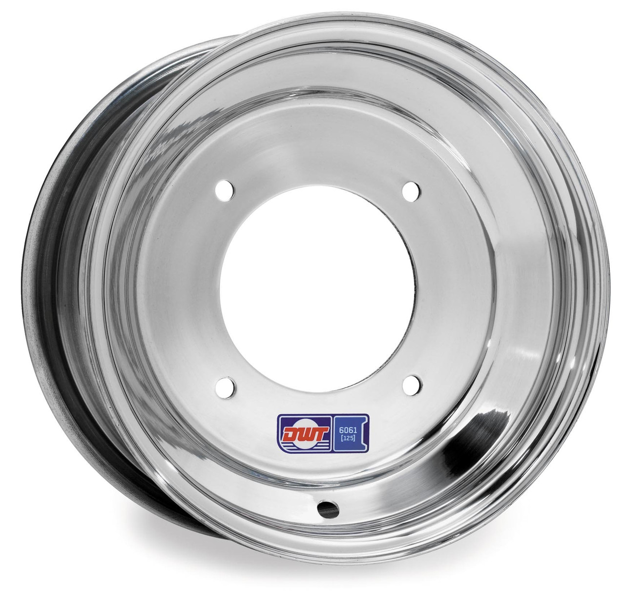 Douglas Wheel 014-01