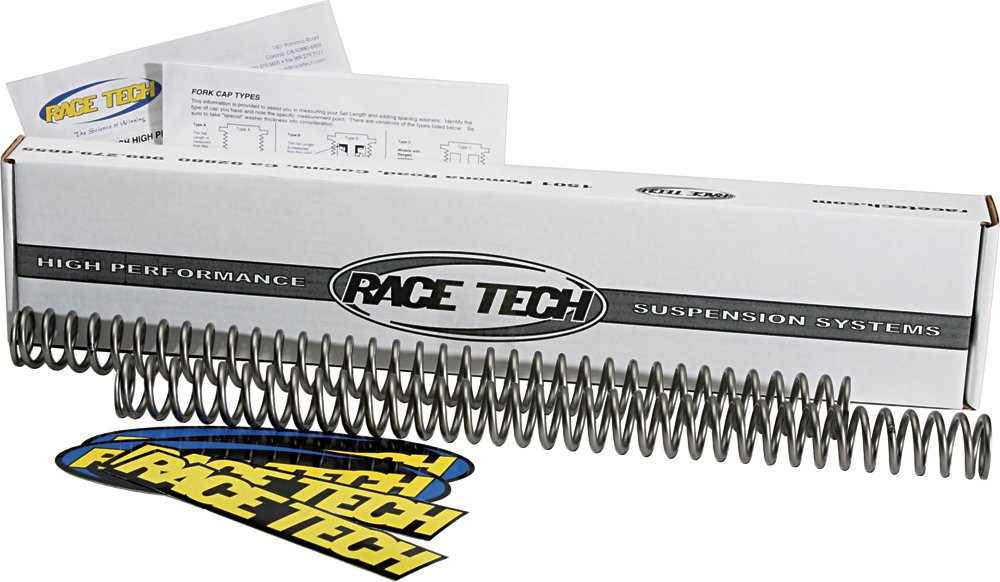 Race Tech FRSP 324538
