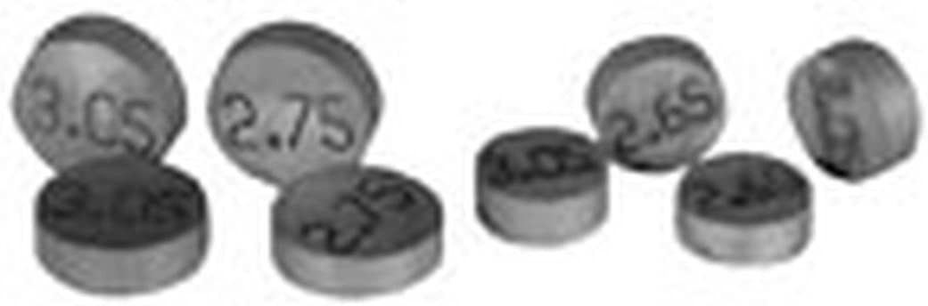 K and L Supply 13-7005