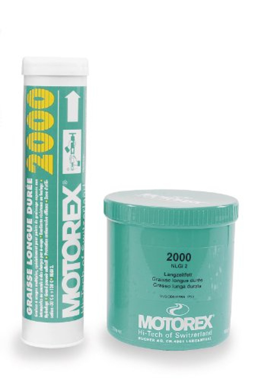 Motorex 300787