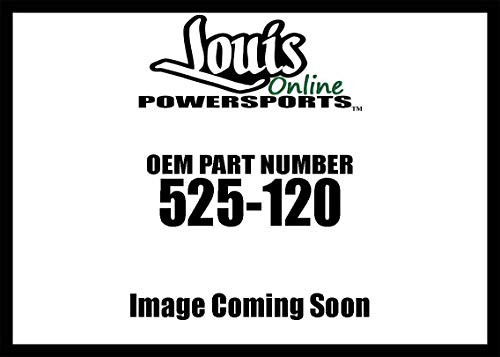 RK Racing Chain 525-120