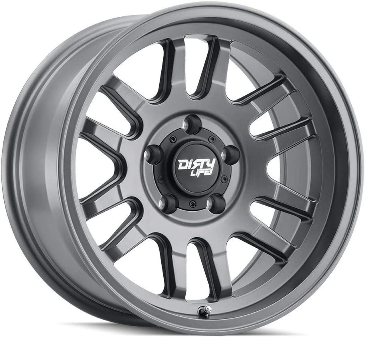 Dirty Life 9310-7983MGT0