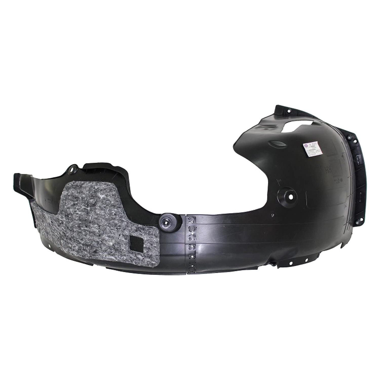 Sherman Parts HYELAN21-24Q-2