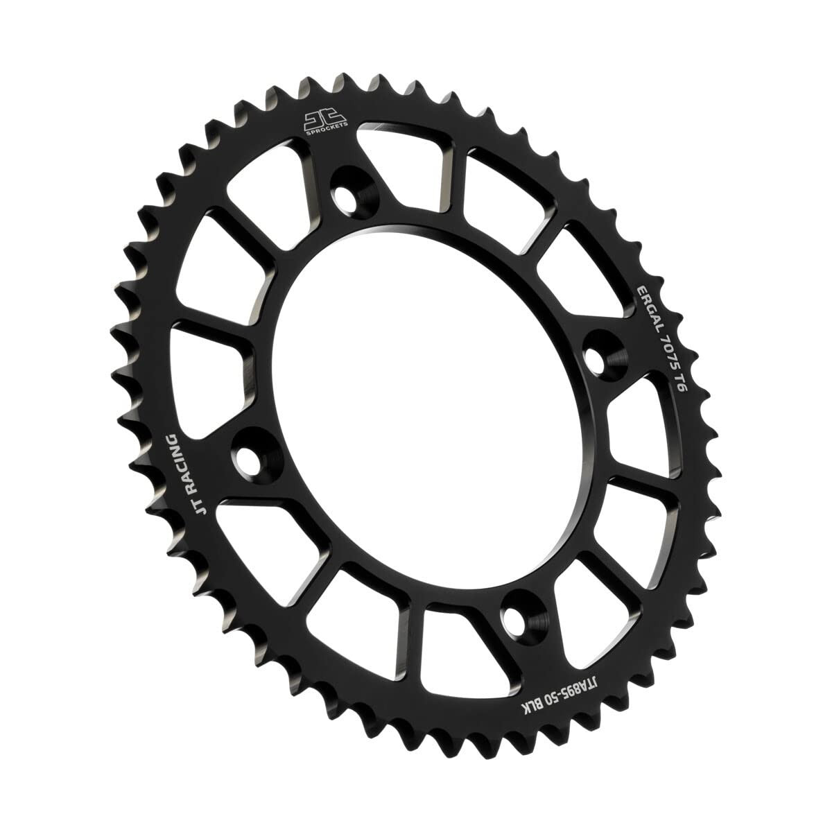 JT Sprockets JTA895.50BLK