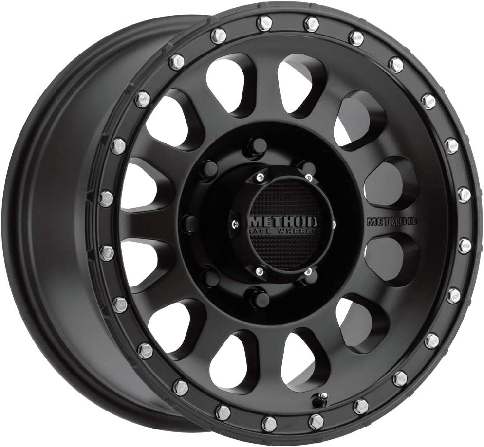 Method Race Wheels MR31529087518