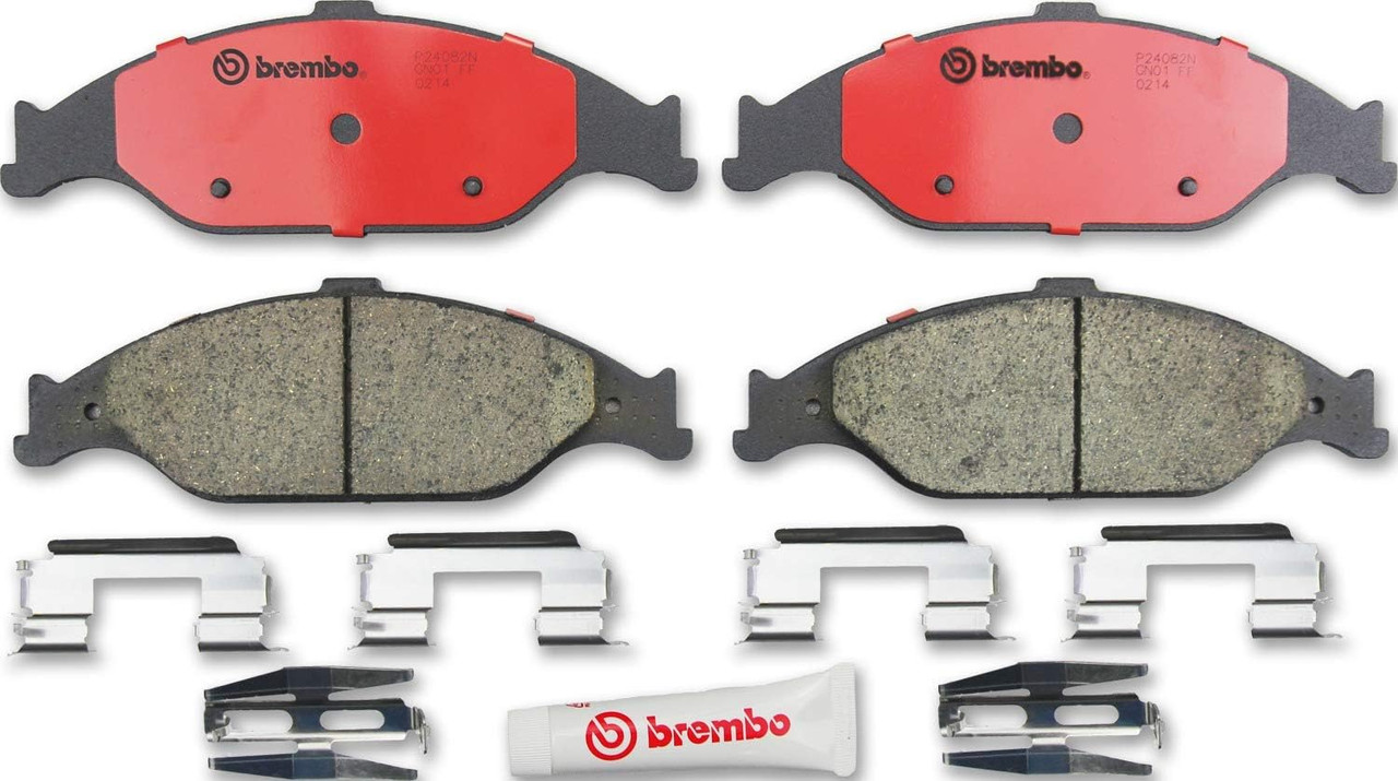 Brembo P24082N