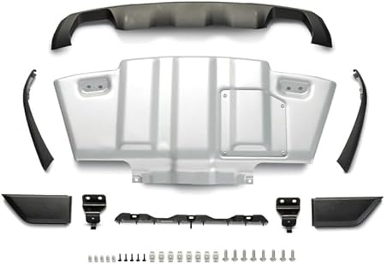 Ford Performance M-5018-FSP