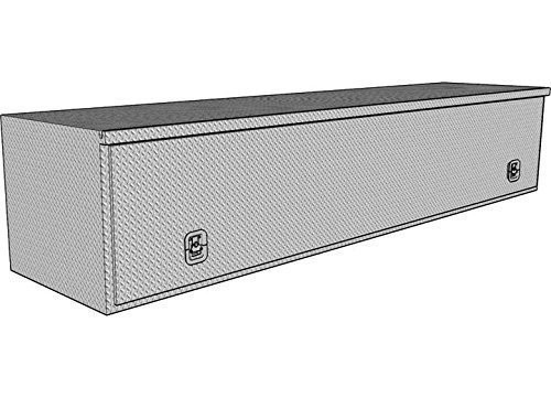 Unique Truck Accessories HTB72C