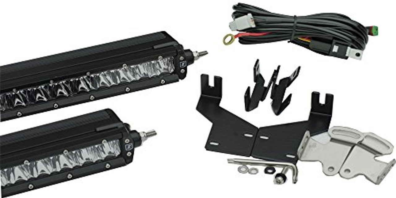 ZROADZ Z415671-KIT