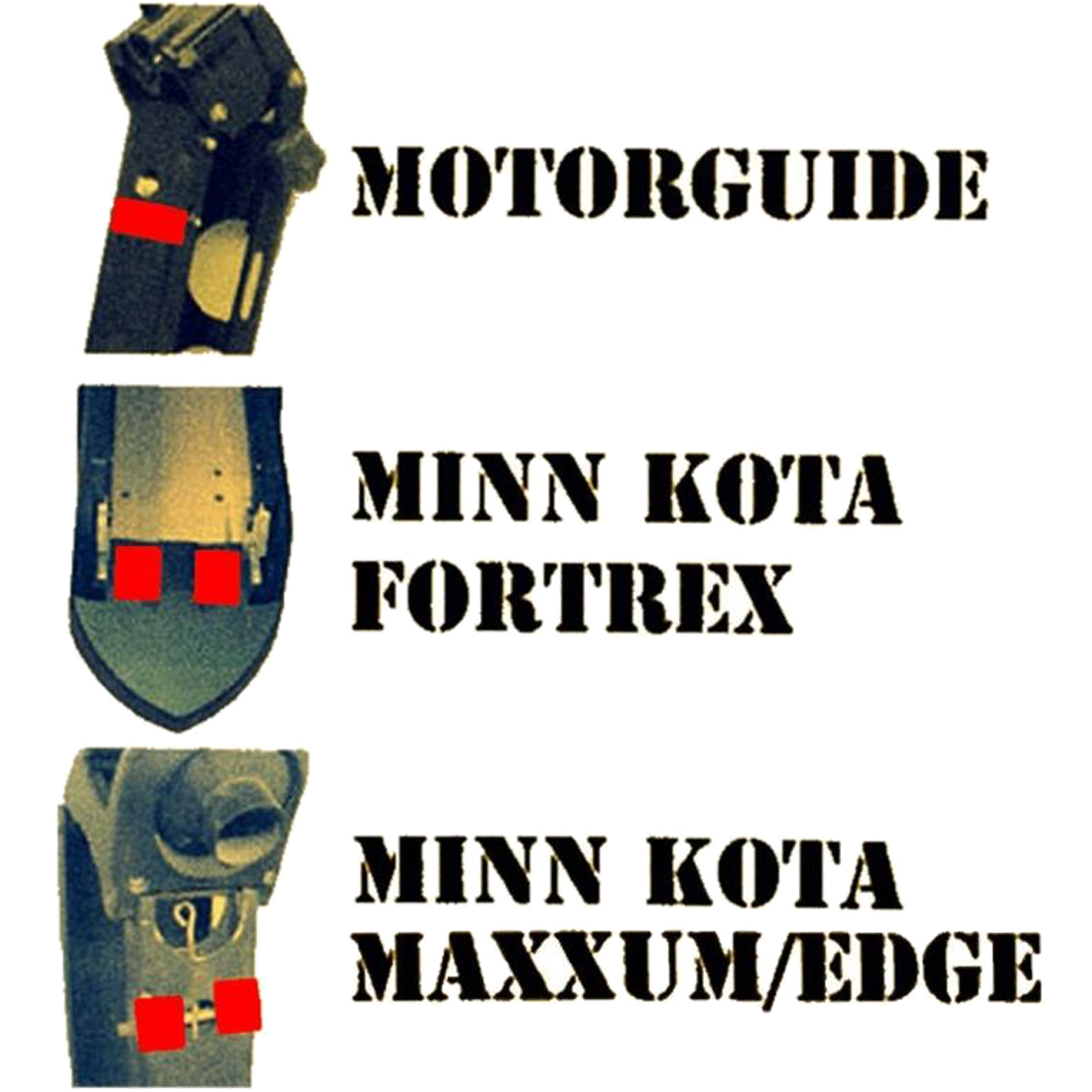 TH Marine GFES-BLK-DP