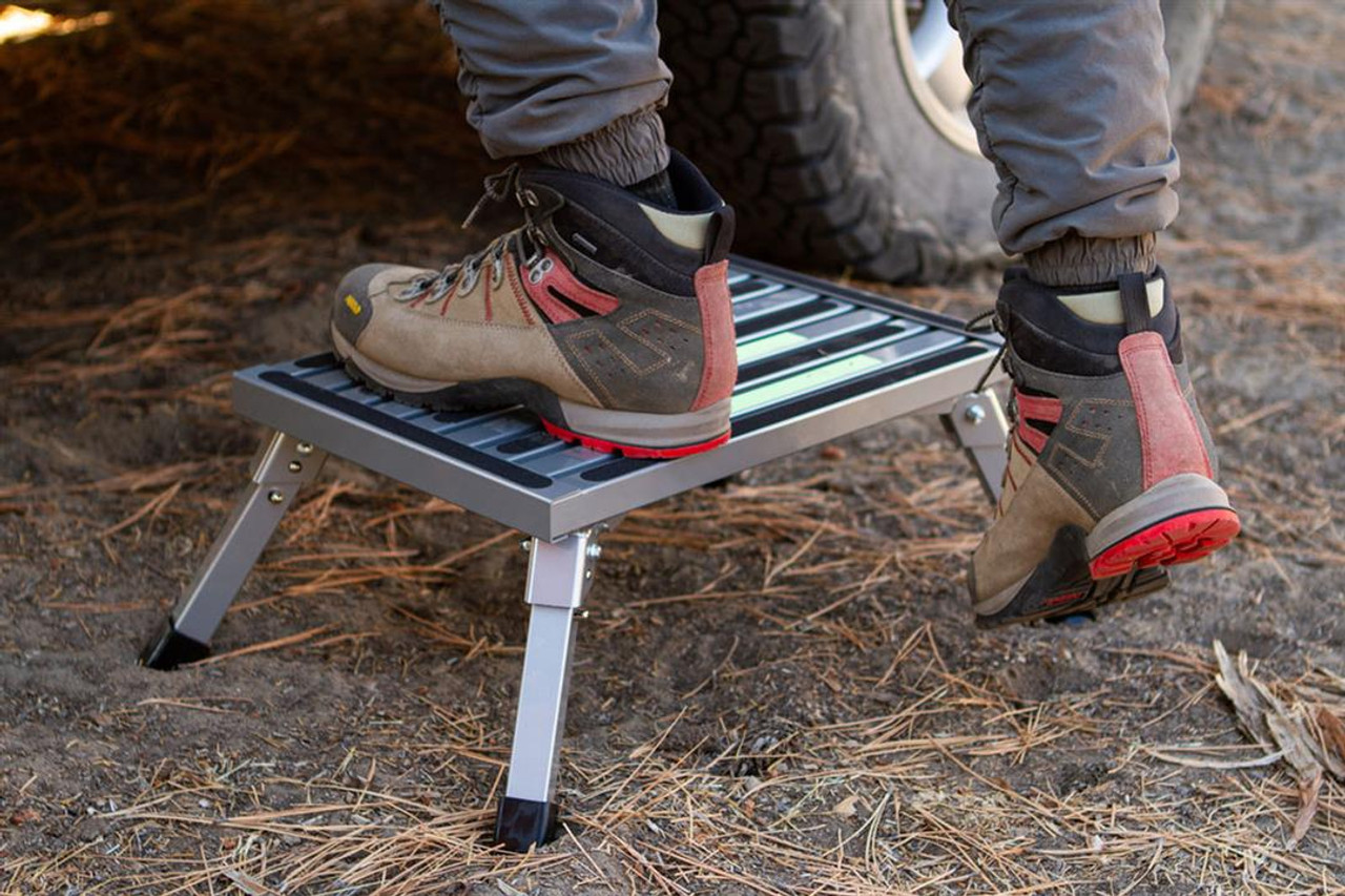Ironman 4x4 IQFSTEP
