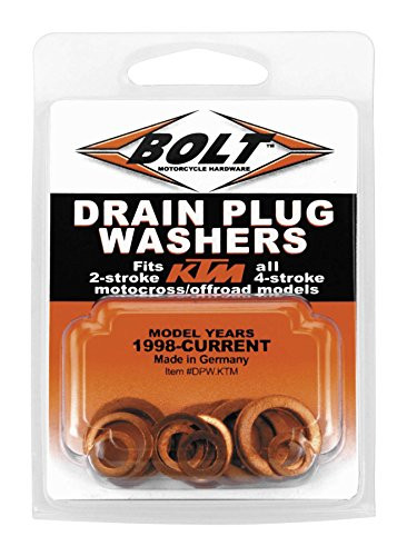 Bolt Mc Hardware DPW.KTM