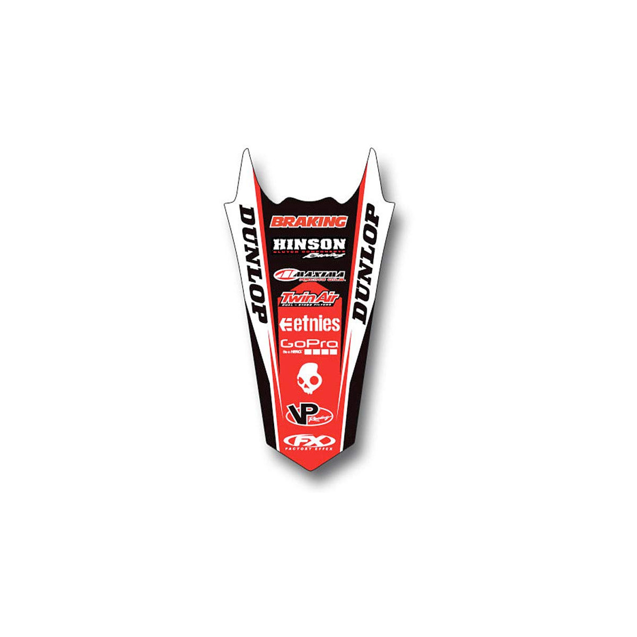 Factory Effex 17-32322