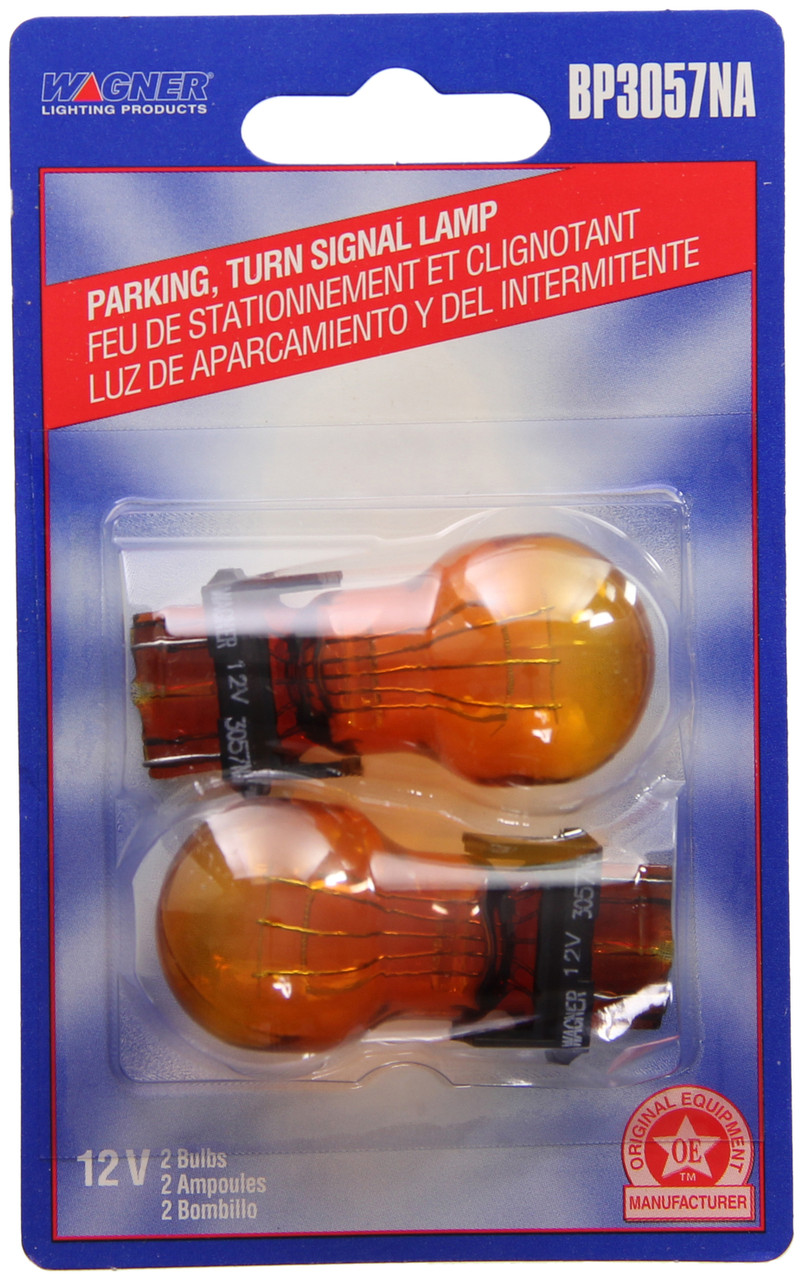 Wagner Lighting BP3057NA