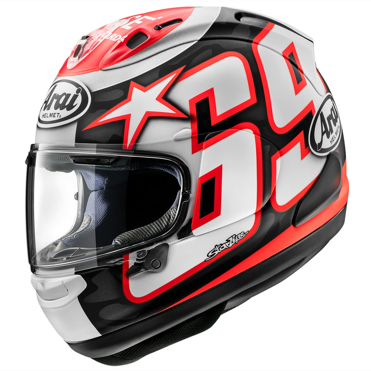 Arai 0101-15898