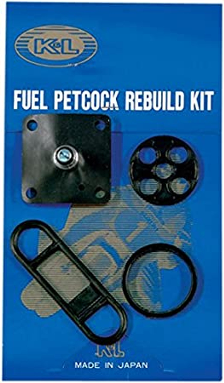 K and L Supply 18-4354