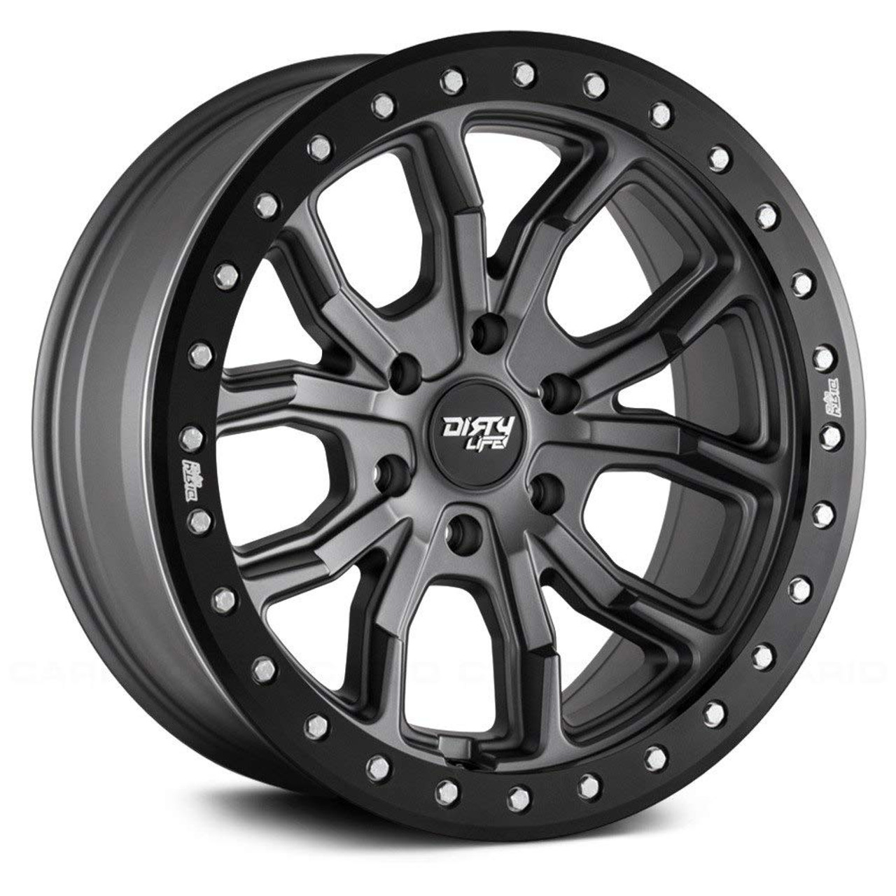 The Wheel Group 9303-7973MGT38