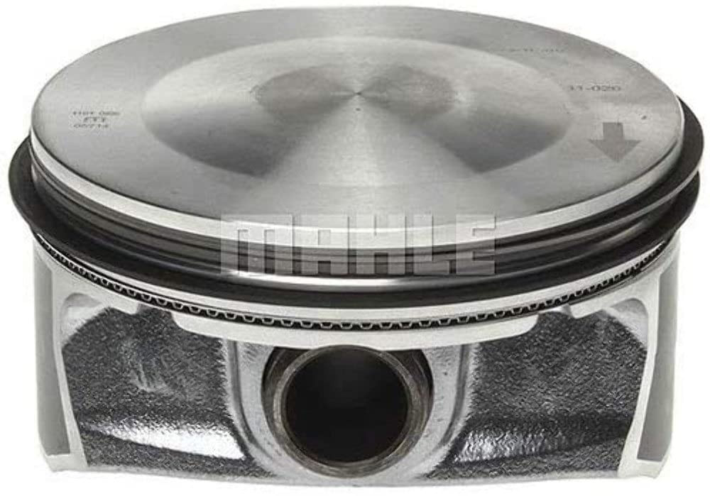Mahle 2243731WR025MM
