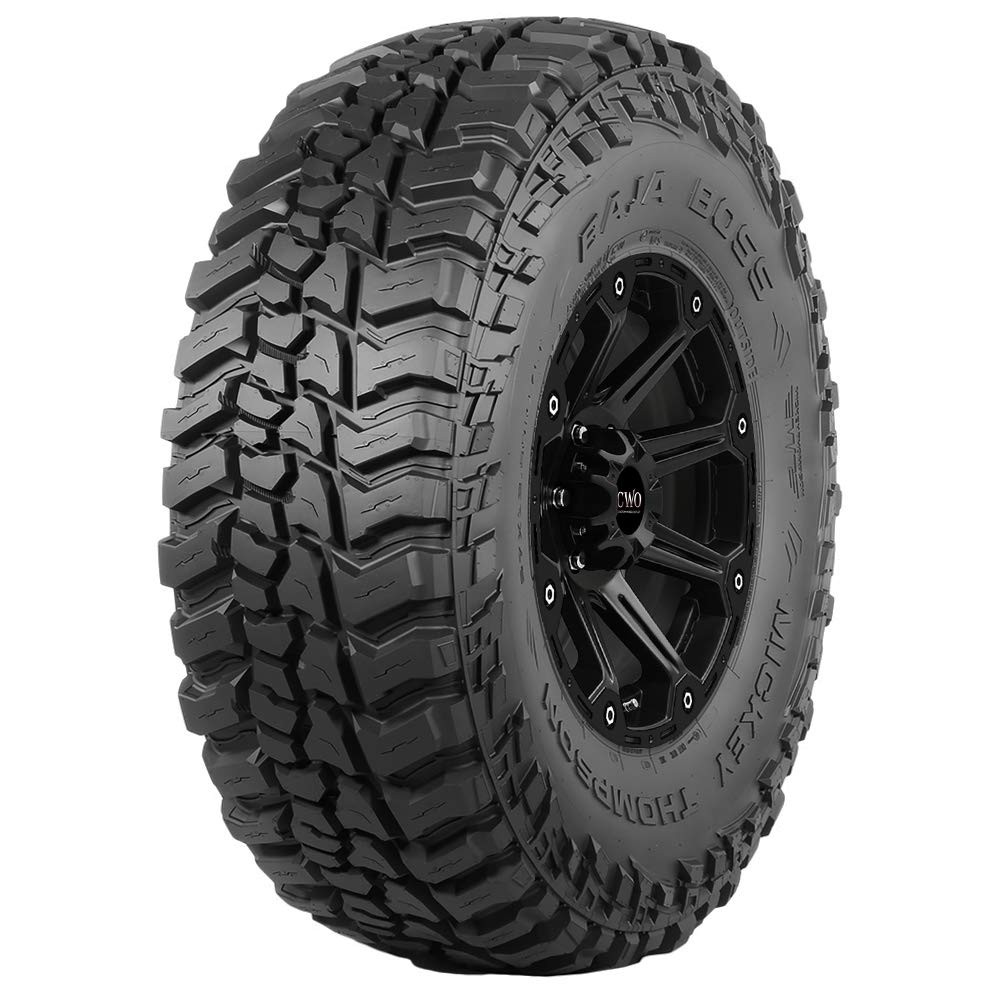 Mickey Thompson 272562