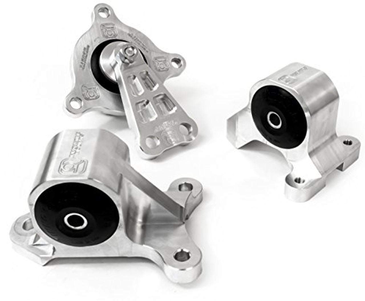 Innovative Mounts B90650-75A