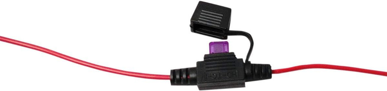 Custom Dynamics FUSE3PAK