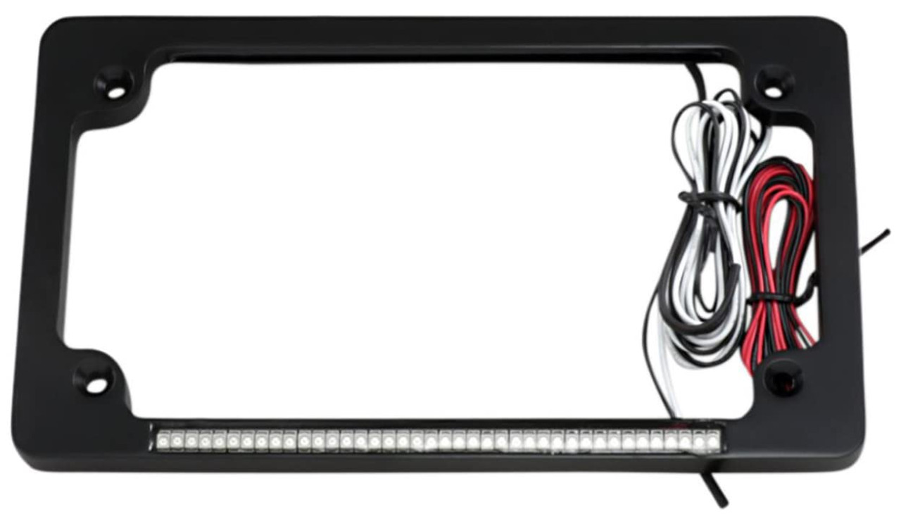 Custom Dynamics TF02-B