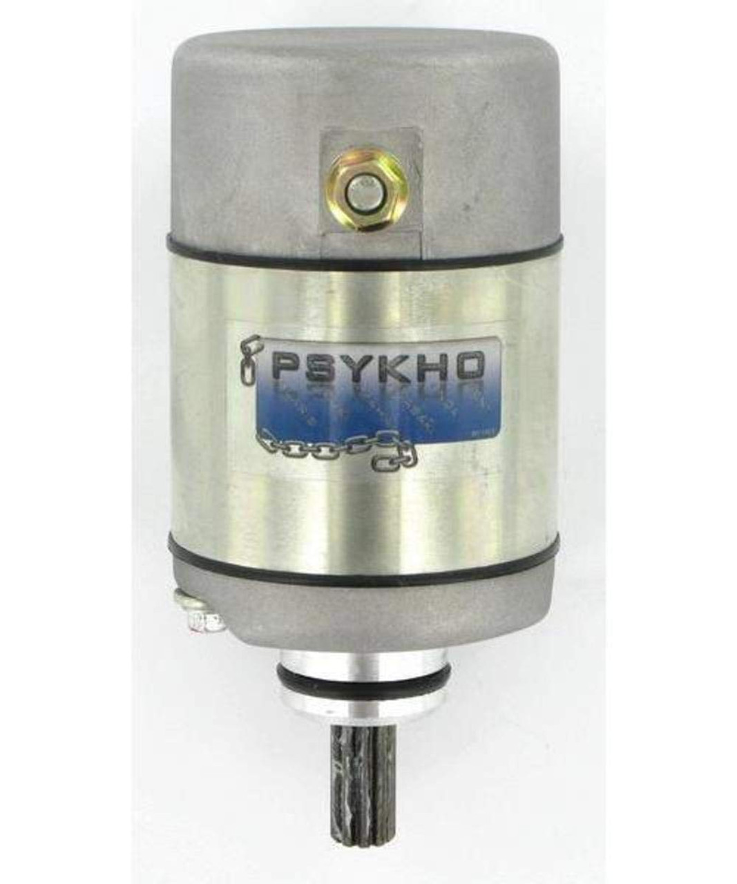 PSYKHO 18420N