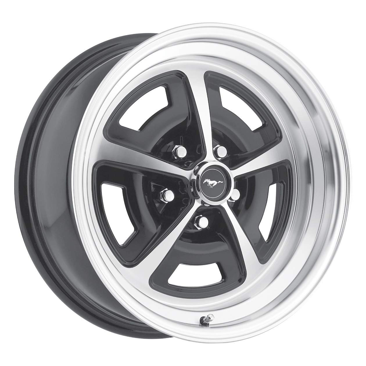 Holley Brand Wheels LW50-70754A