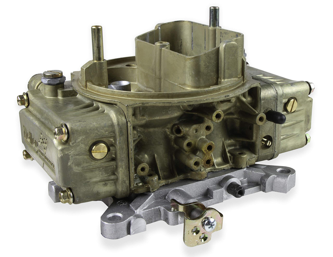 Holley 0-9776