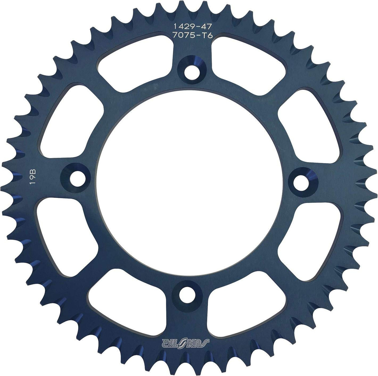 Sunstar 5-142947BL