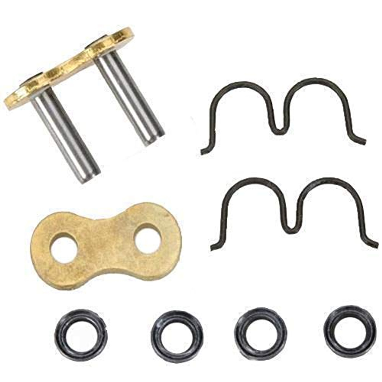 EK Chain 530Z/3D-MLJ/C