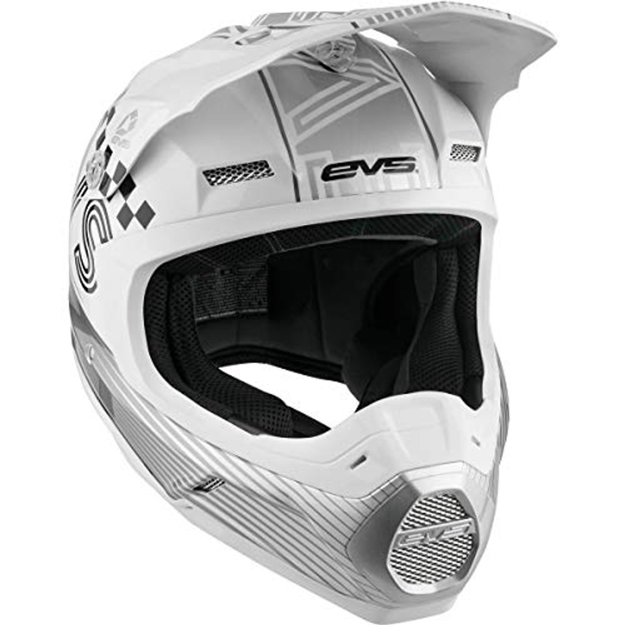 EVS Sports H20T5T-WH-L