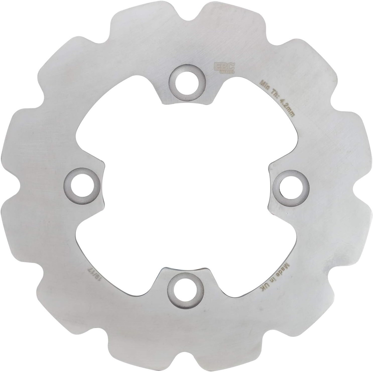 EBC UTVX6411