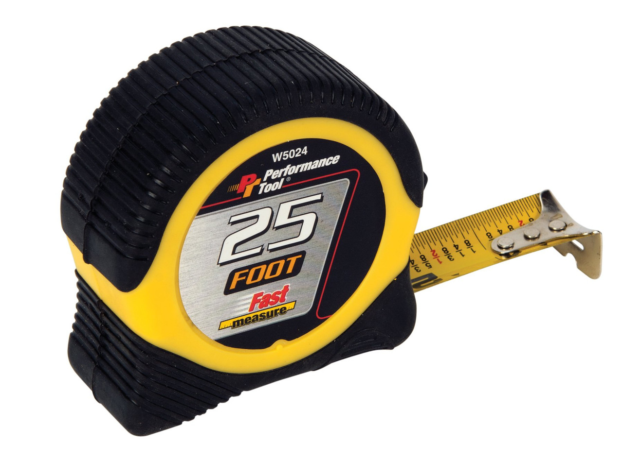 Performance Tool W5024