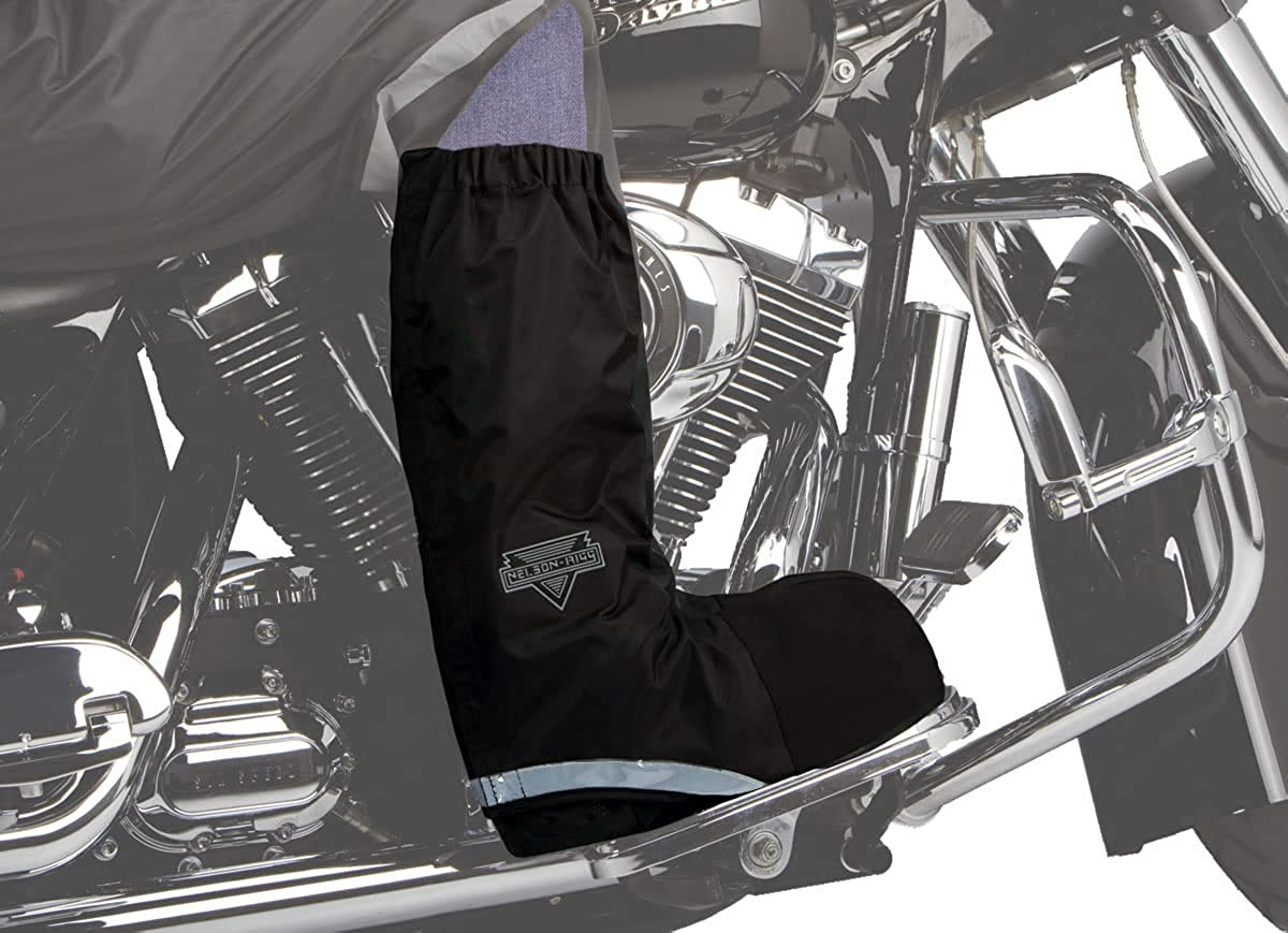 Nelson-Rigg WPRB-100-03-LG