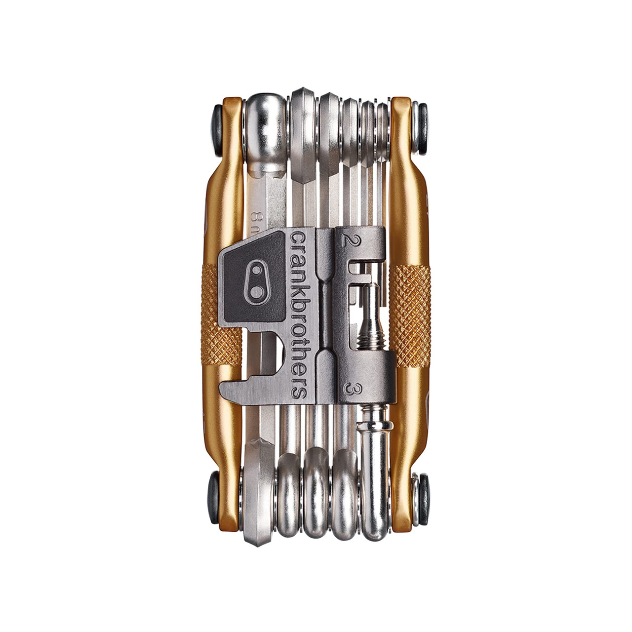 Crankbrothers 10755