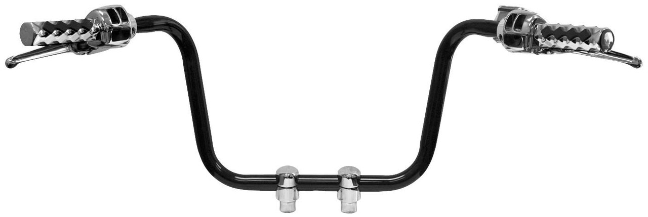 LA Choppers LA-7312-12B