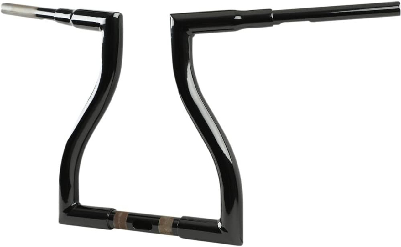 LA Choppers LA-7317-14B