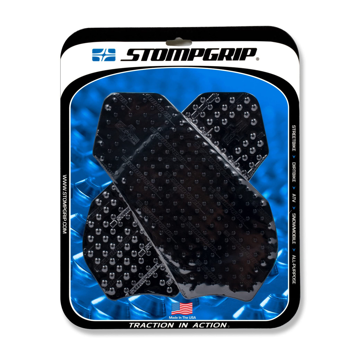 Stompgrip 55-10-0057B