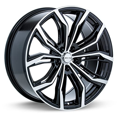 RTX Wheels 081926