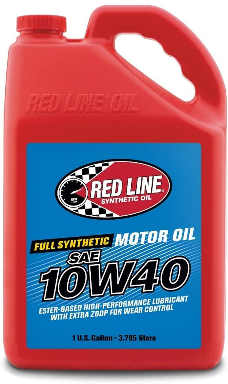 Red Line Oil 11405